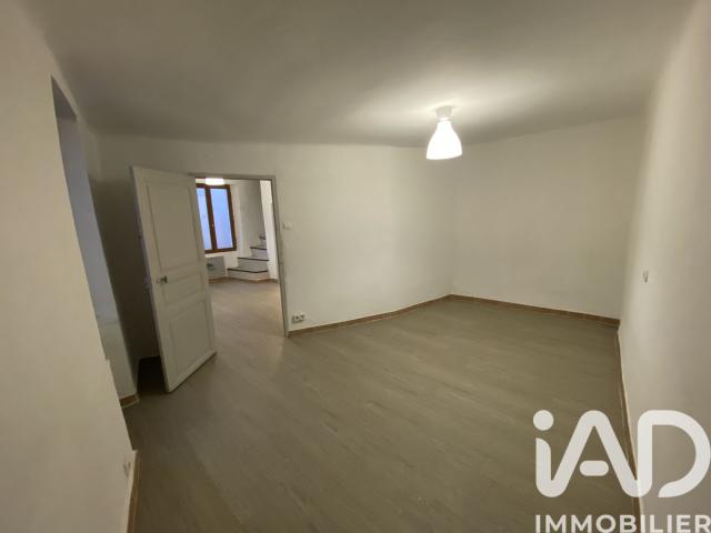 Trets Vente Maison 13