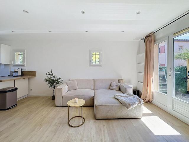 Trets Vente Maison 13