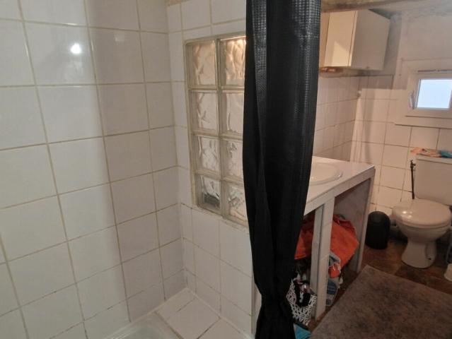 TRETS – appartement 1 piece
