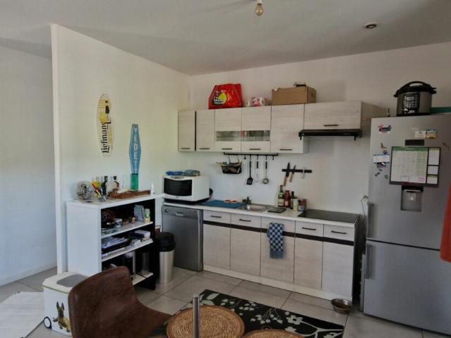 TRETS – appartement 2 pieces