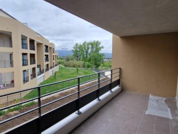 TRETS – appartement 2 pieces
