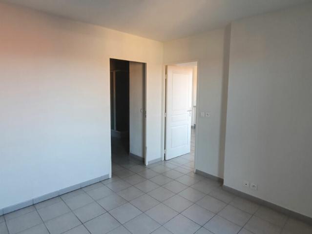 TRETS – appartement 2 pieces