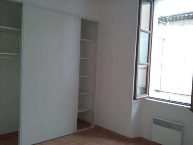 TRETS – appartement 3 pieces