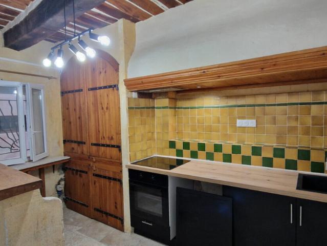 TRETS – maison/villa 4 pieces