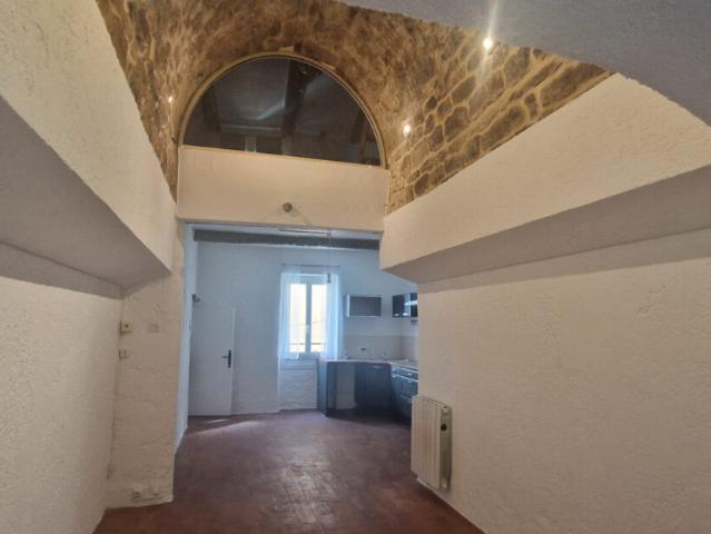 TRETS – maison/villa 3 pieces
