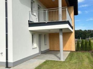 Untertreubach, Treubach, Bezirk Braunau am Inn, Oberösterreich