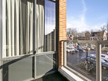 Treubstraat 4