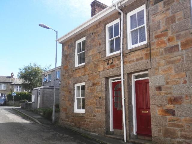 Trevarrack Noweth, Gulval, Penzance TR18, 2 bed terraced house to rent, £750 pcm | PrimeLocation