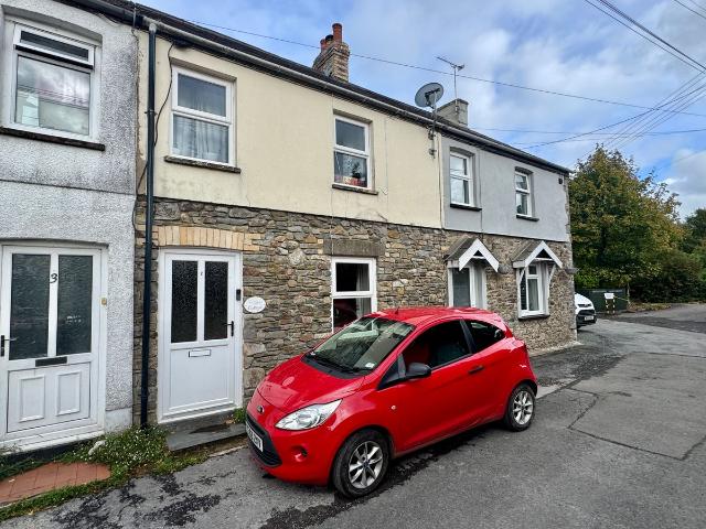 Trevaughan, Whitland SA34, 2 bed property to rent, £900 pcm | PrimeLocation
