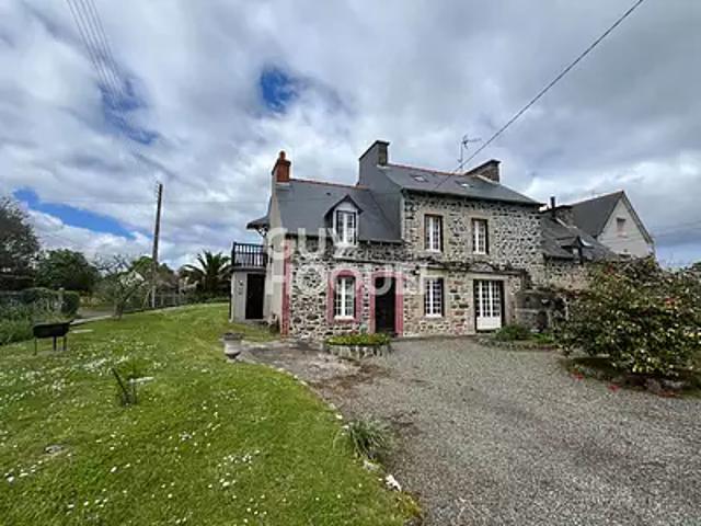 Tréveneuc 22410 Achat / Vente maison 7 pièces t7