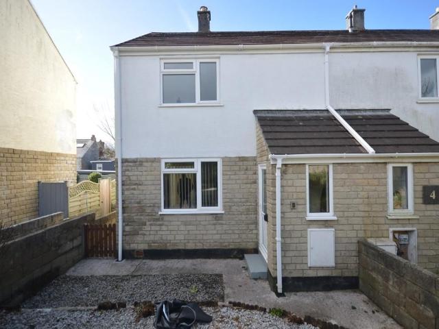 Trevenner Mews, Redruth TR15, 2 bed end terrace house to rent, £1,125 pcm | PrimeLocation