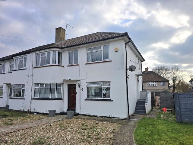 Trevellance Way, Watford, Hertfordshire WD25, 3 bed maisonette to rent, £1,850 pcm | PrimeLocation