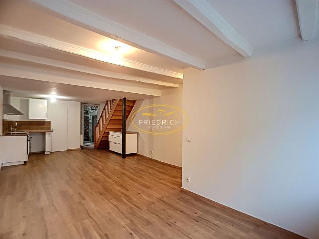 Tréveray 3 pièce s 75 m2