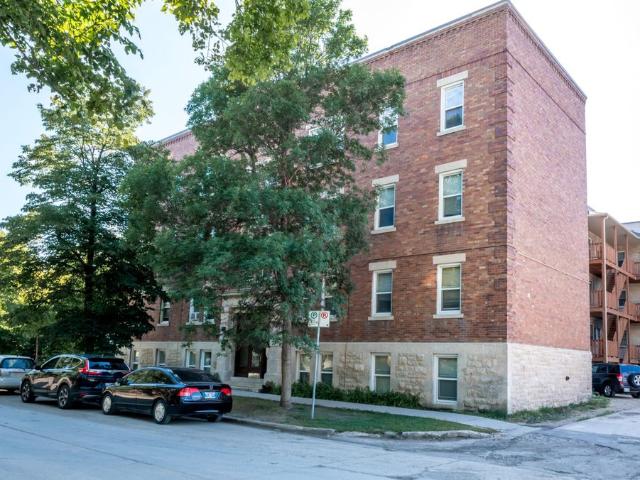 Trevere Apartments