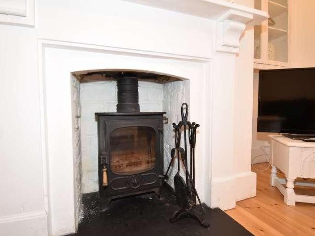 Trevethan Hill, Falmouth, TR11