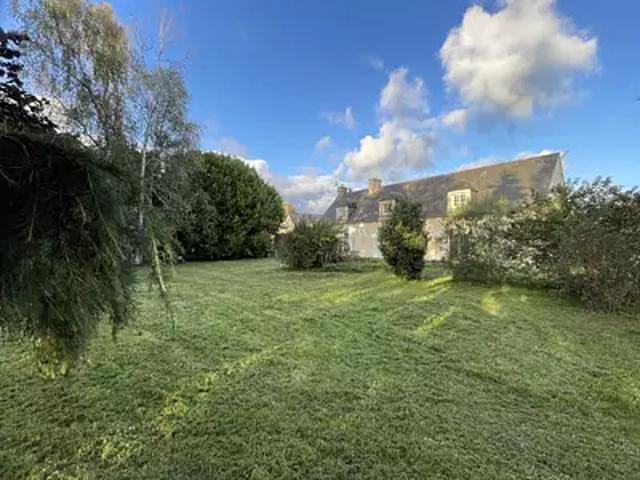 Trévières 14710 Achat / Vente maison 9 pièces t9