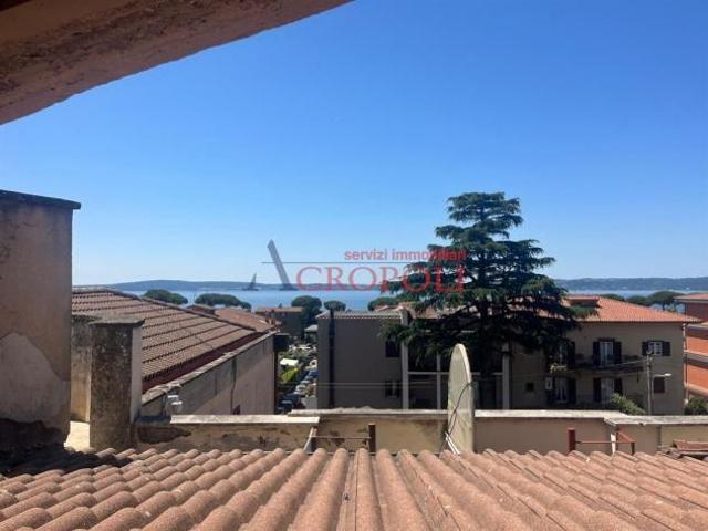 Appartamento Rif. 2660
