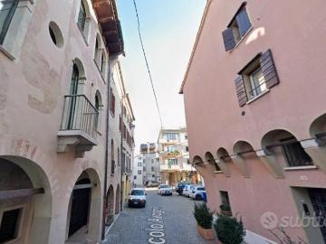 Treviso centro grazioso bilocale di 45 mq