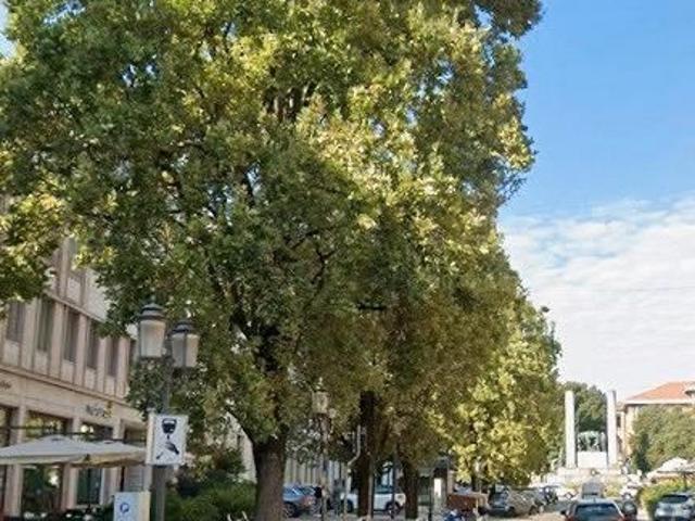 Treviso quadrilocale in centro
