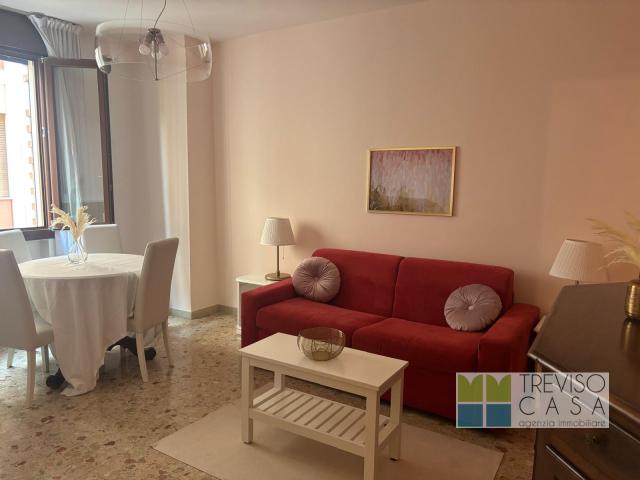 Treviso Tv Appartamento 1 Camere
