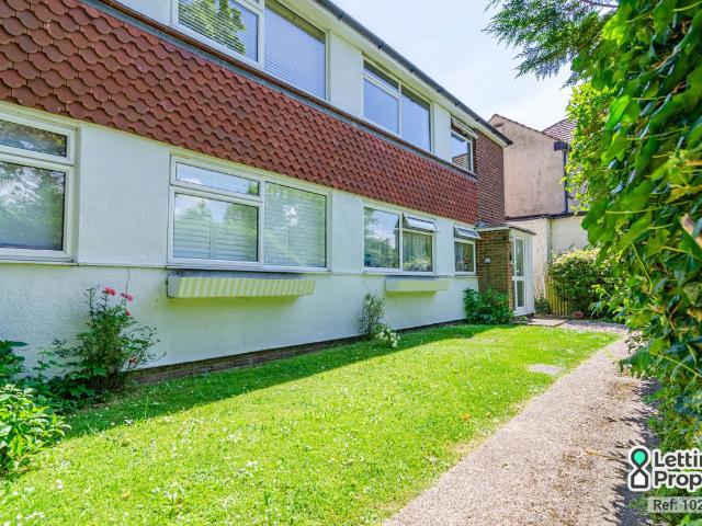 Trevor Close, Harrow, Greater London HA3, 2 bed flat to rent, £1,700 pcm | PrimeLocation