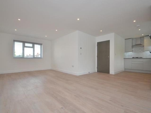 Trevor Crescent, Ruislip, HA4