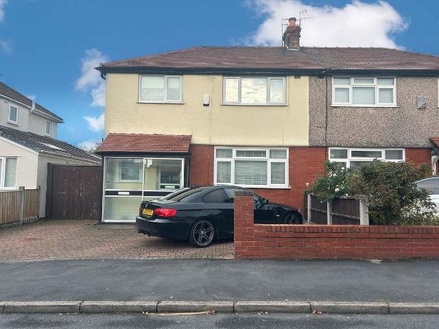 Trevor Drive, Liverpool L23, 3 bed property to rent, £1,350 pcm | PrimeLocation