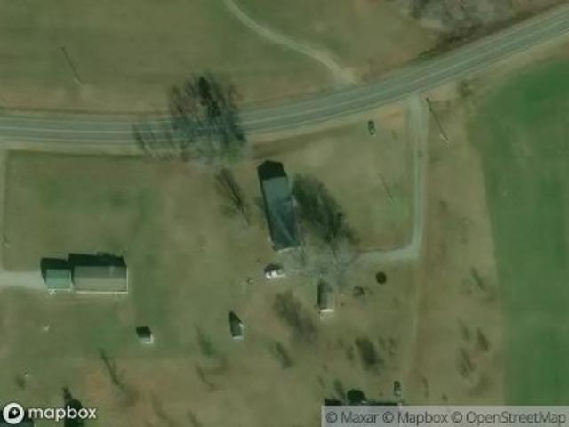 Trevor Kirk Rd