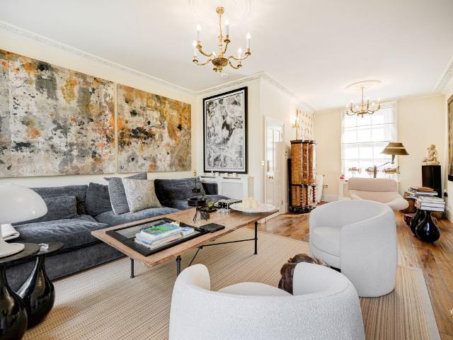 Trevor Square, Knightsbridge SW7, 4 bed terraced house to rent, £13,000 pcm | PrimeLocation