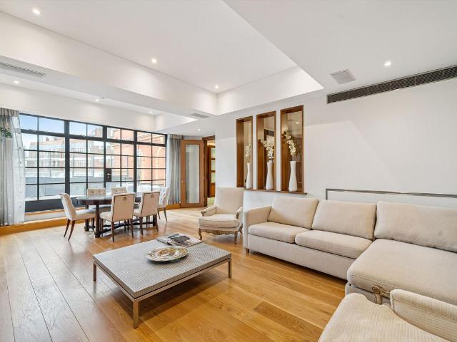 Trevor Square, London SW7, 2 bed flat to rent, £15,167 pcm | PrimeLocation