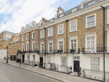 Knightsbridge SW1 London, Zone 1 London, West London, London, Greater London