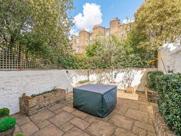 Trevor Place, Knightsbridge, SW7