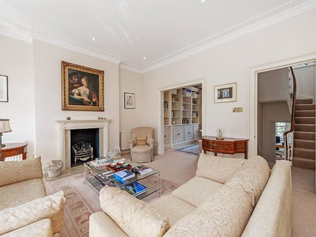 Trevor Place, Knightsbridge SW7, 4 bed terraced house to rent, £13,715 pcm | PrimeLocation