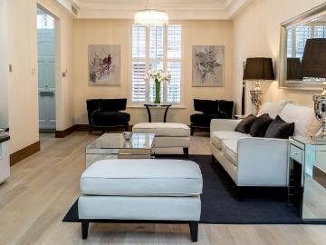 Knightsbridge SW1 London, Zone 1 London, West London, London, Greater London