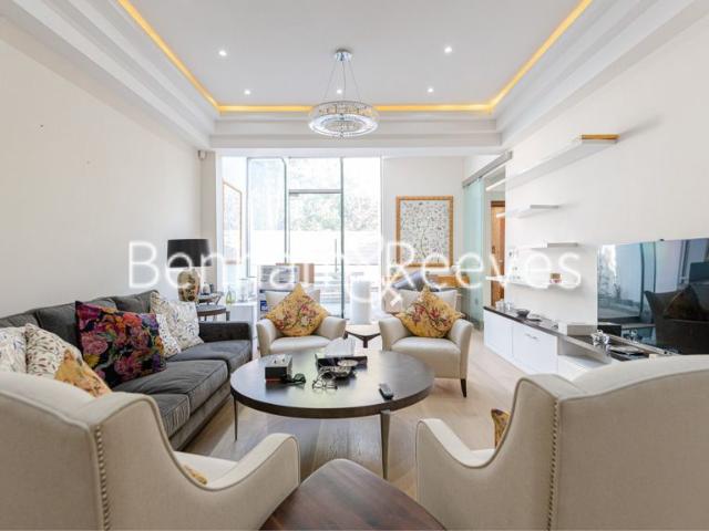 Trevor Place, Kensington SW7, 5 bed flat to rent, £17,117 pcm | PrimeLocation
