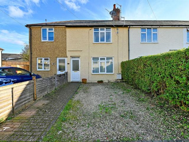 Trevor Place, Oxford, Oxfordshire OX4, 2 bed terraced house to rent, £1,650 pcm | PrimeLocation
