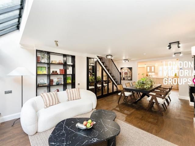 Trevor Place, London SW7, 5 bed terraced house to rent, £15,800 pcm | PrimeLocation
