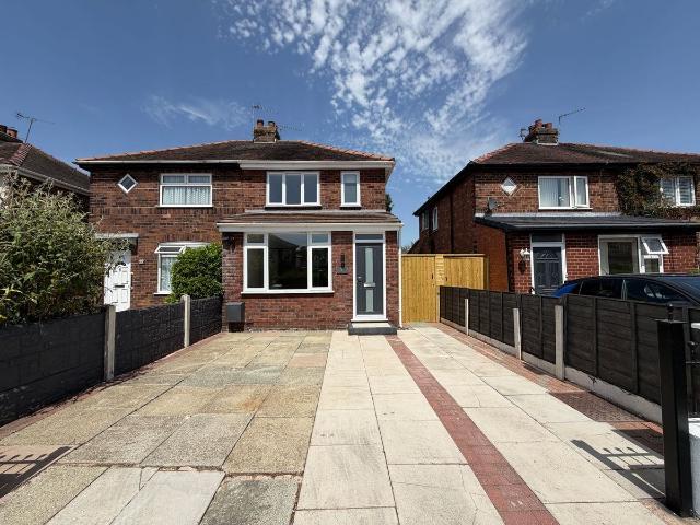Trevor Road, Burscough L40, 3 bed semi detached house to rent, £1,400 pcm | PrimeLocation