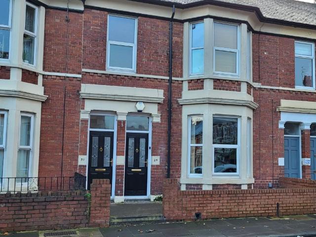 Trevor Terrace, North Shields NE30, 2 bed flat to rent, £895 pcm | PrimeLocation