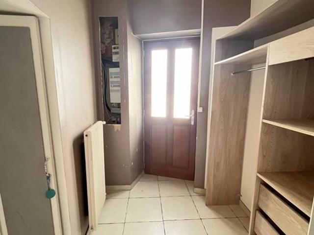 Trévoux Vente Maison 01