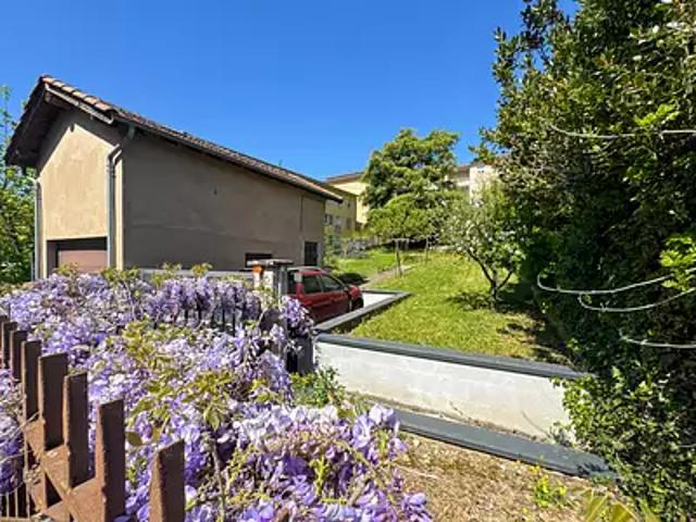 Trévoux 01600 Achat / Vente maison 2 pièces t2