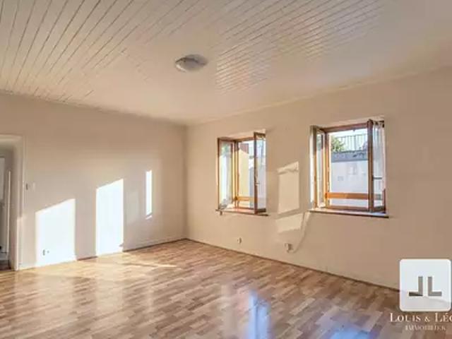 Trévoux 01600 Achat / Vente appartement 4 pièces t4