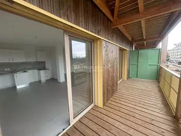 Trévoux 01600 Location appartement 4 pièces t4