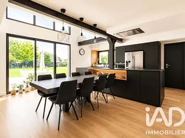 Trévron 22100 Achat / Vente maison 6 pièces t6