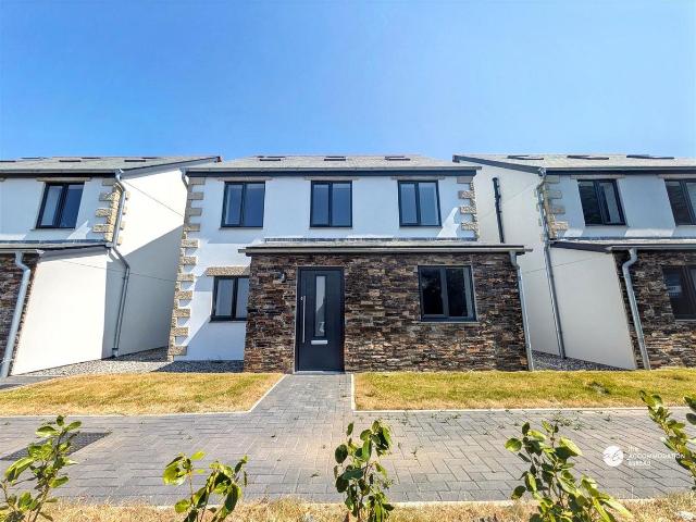 Trewarmett Hill, Trewarmett, Tintagel PL34, 4 bed detached house to rent, £1,700 pcm | PrimeLocation