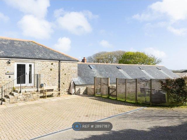 Treweege Barton Banrns, Truro TR3, 3 bed semi detached house to rent, £1,500 pcm | PrimeLocation