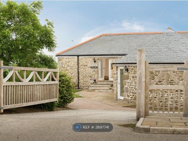 Treweege Barton Banrns, Truro TR3, 3 bed semi detached house to rent, £1,500 pcm | PrimeLocation