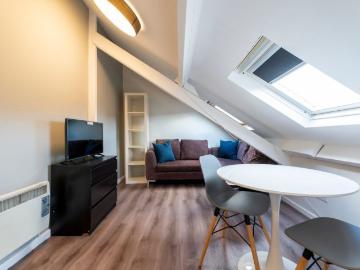 Trewhitt Road, Newcastle NE6, 1 bed terraced house to rent, £1,040 pppm | PrimeLocation