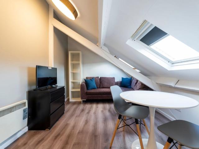 Trewhitt Road, Newcastle NE6, 1 bed terraced house to rent, £1,040 pppm | PrimeLocation