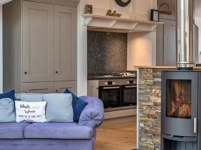 Treworlas Farm Cottages